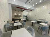 İcarəyə verilir 1 otaqlı 60 m2 obyekt Ağ şəhər