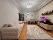 Satılır 2 otaqlı 50 m2 yeni tikili Xırdalan