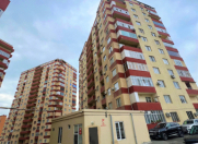 Satılır 2 otaqlı 92 m2 yeni tikili Həzi Aslanov m.