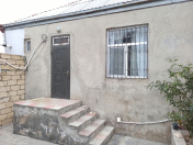 Satılır 3 otaqlı 65 m2 həyət evi Sumqayıt