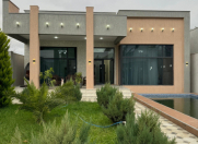 Satılır 4 otaqlı 160 m2 bağ evi Mərdəkan