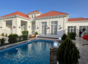 Satılır 4 otaqlı 220 m2 bağ evi Mərdəkan