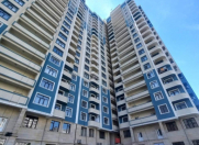 Satılır 4 otaqlı 165 m2 yeni tikili Nəsimi r.