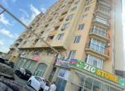 Satılır 2 otaqlı 55 m2 yeni tikili Zığ