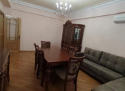 İcarəyə verilir 2 otaqlı 85 m2 yeni tikili Nəsimi m.