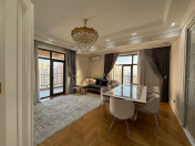 İcarəyə verilir 4 otaqlı 150 m2 yeni tikili 28 Mall