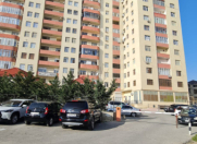 Satılır 4 otaqlı 150 m2 yeni tikili 6 mkr