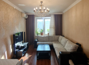 Satılır 3 otaqlı 50 m2 köhnə tikili Binəqədi r.