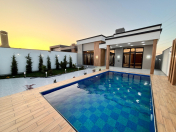 Satılır 4 otaqlı 200 m2 həyət evi Mərdəkan