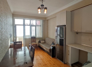 İcarəyə verilir 2 otaqlı 70 m2 yeni tikili Yeni Yasamal