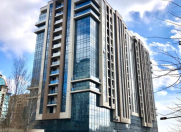 Satılır 4 otaqlı 240 m2 yeni tikili 28 May m.