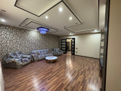 İcarəyə verilir 2 otaqlı 110 m2 yeni tikili 28 May m.