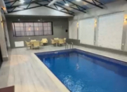 İcarəyə verilir 9 otaqlı 560 m2 villa İsmayıllı