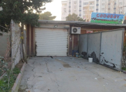 İcarəyə verilir 1 otaqlı 40 m2 obyekt Qara Qarayev m.