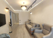 Satılır 4 otaqlı 108 m2 köhnə tikili İnşaatçılar m.