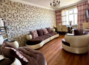 Satılır 3 otaqlı 80 m2 köhnə tikili Qaraçuxur