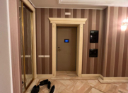 Satılır 5 otaqlı 500 m2 yeni tikili Şah İsmayıl Xətai m.