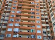 Satılır 3 otaqlı 108 m2 yeni tikili Xırdalan