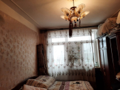 Satılır 4 otaqlı 100 m2 köhnə tikili Həzi Aslanov m.