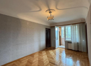 Satılır 3 otaqlı 60 m2 köhnə tikili Neftçilər m.