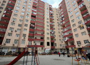 Satılır 3 otaqlı 135 m2 yeni tikili Neftçilər m.