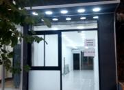 İcarəyə verilir 2 otaqlı 40 m2 köhnə tikili 1 mkr