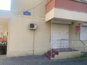 İcarəyə verilir 1 otaqlı 33 m2 obyekt Nəsimi r.