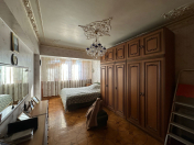 Satılır 4 otaqlı 110 m2 köhnə tikili Asan Xidmət-1