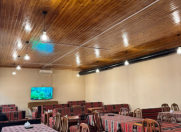 İcarəyə verilir 10 otaqlı 1700 m2 obyekt Neftçilər m.