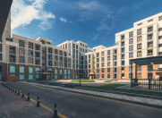 Satılır 3 otaqlı 95 m2 yeni tikili Tibb Universiteti