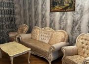 İcarəyə verilir 2 otaqlı 66 m2 yeni tikili 6 mkr