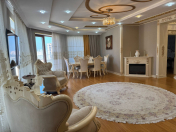 Satılır 6 otaqlı 306 m2 yeni tikili Nəsimi r.