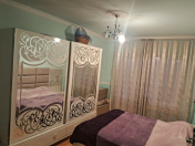 Satılır 3 otaqlı 66 m2 köhnə tikili Qaraçuxur