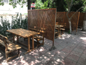 İcarəyə verilir 5 otaqlı 150 m2 obyekt 9 mkr