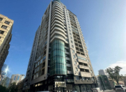 İcarəyə verilir 4 otaqlı 235 m2 yeni tikili 28 May m.