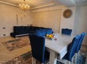 İcarəyə verilir 2 otaqlı 70 m2 yeni tikili Qara Qarayev m.