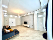 Satılır 3 otaqlı 109 m2 yeni tikili Həzi Aslanov m.