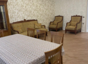 Satılır 3 otaqlı 110 m2 yeni tikili Yasamal r.