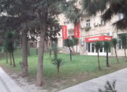 Satılır 3 otaqlı 70 m2 köhnə tikili İçəri Şəhər m.