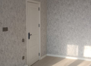 Satılır 1 otaqlı 55 m2 yeni tikili 9 mkr