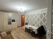 İcarəyə verilir 2 otaqlı 40 m2 köhnə tikili İnşaatçılar m.