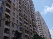 Satılır 3 otaqlı 146 m2 yeni tikili Gənclik m.