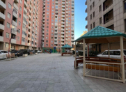 Satılır 3 otaqlı 126 m2 yeni tikili 28 May m.