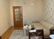 Satılır 2 otaqlı 65 m2 yeni tikili İnşaatçılar m.