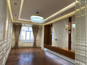 Satılır 3 otaqlı 105 m2 yeni tikili Əhmədli m.