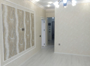 Satılır 2 otaqlı 65 m2 yeni tikili 6 mkr