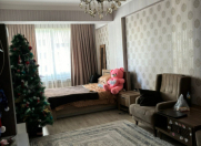 Satılır 1 otaqlı 51 m2 yeni tikili Nizami r.