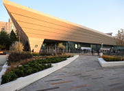 İcarəyə verilir 1 otaqlı 120 m2 obyekt 28 Mall