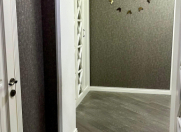 Satılır 1 otaqlı 44 m2 yeni tikili Nəsimi r.