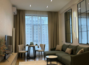 Satılır 2 otaqlı 63 m2 yeni tikili Gənclik m.